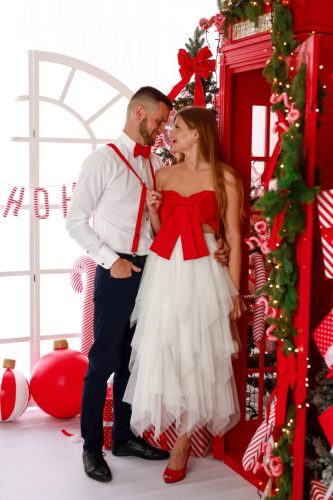 sesje świateczne wyszków pułtusk