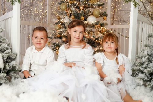 sesje świateczne wyszków pułtusk