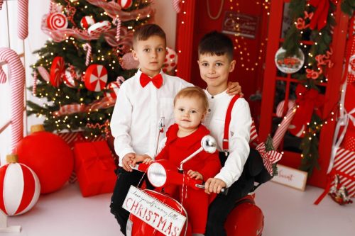 sesje świateczne wyszków pułtusk