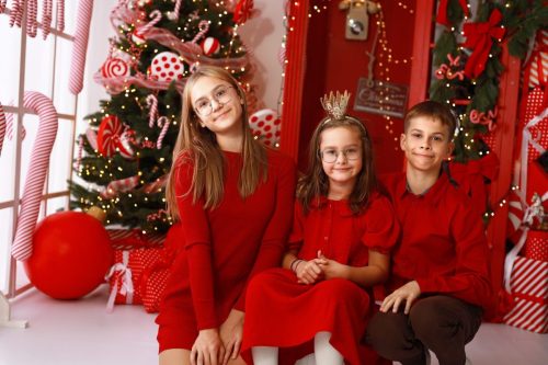 sesje świateczne wyszków pułtusk