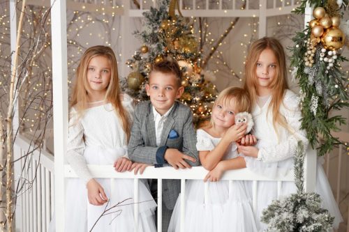 sesje świateczne wyszków pułtusk