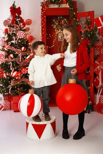 sesje świateczne wyszków pułtusk