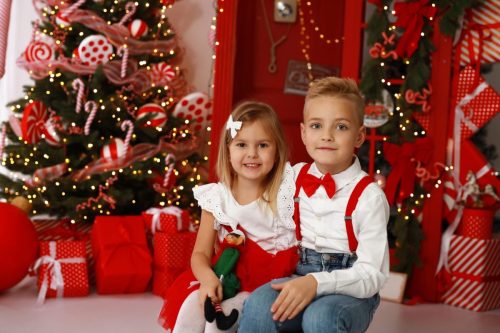 sesje świateczne wyszków pułtusk