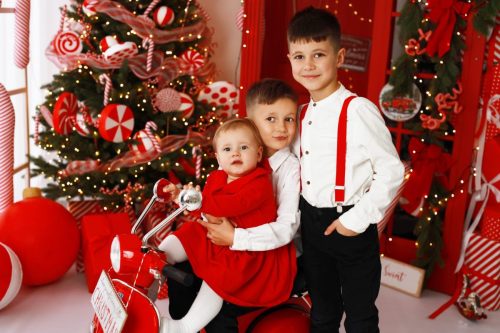 sesje świateczne wyszków pułtusk