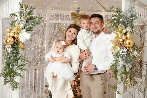 sesje świateczne wyszków pułtusk