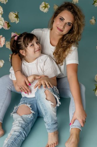 Sesje Rodzinne