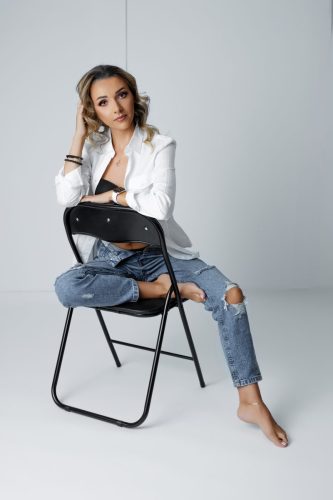 Sesje Kobiece Wyszków/Pułtusk