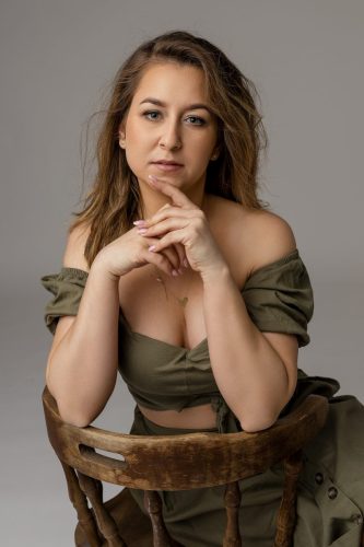 Sesje Kobiece Wyszków/Pułtusk