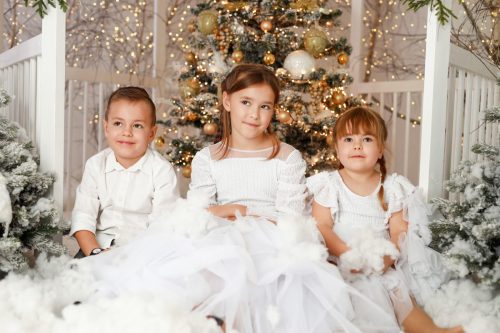 sesje świateczne wyszków pułtusk