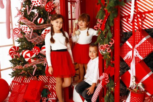 sesje świateczne wyszków pułtusk