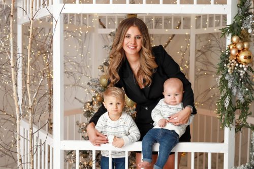 sesje świateczne wyszków pułtusk