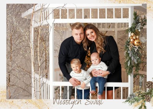 sesje świateczne wyszków pułtusk